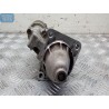 FORD STARTER MOTOR FORD Fiesta 2002>2005 used