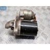FORD STARTER MOTOR FORD Fiesta 2002>2005 used