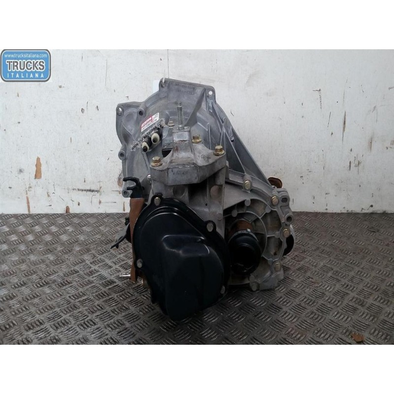 FORD GEARBOXES  FORD Fiesta 2002>2005 used