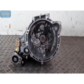 CAMBIO FORD Fiesta...