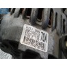 FORD ALTERNATOR FORD Fiesta 2002>2005 used