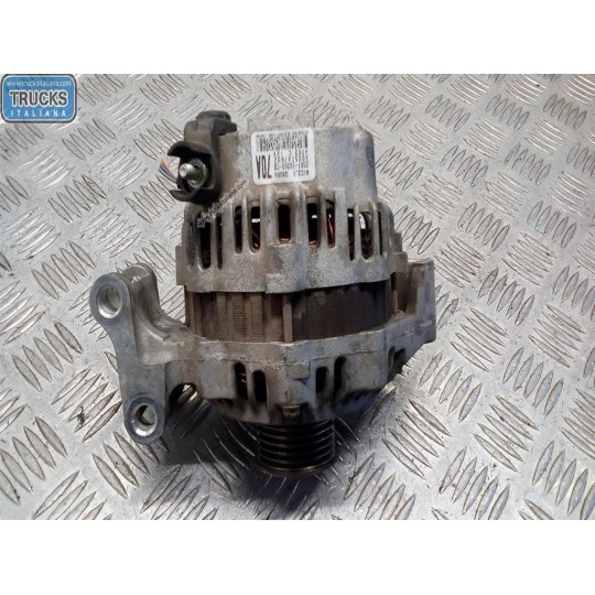 ALTERNATOR FORD Fiesta 2002>2005 used