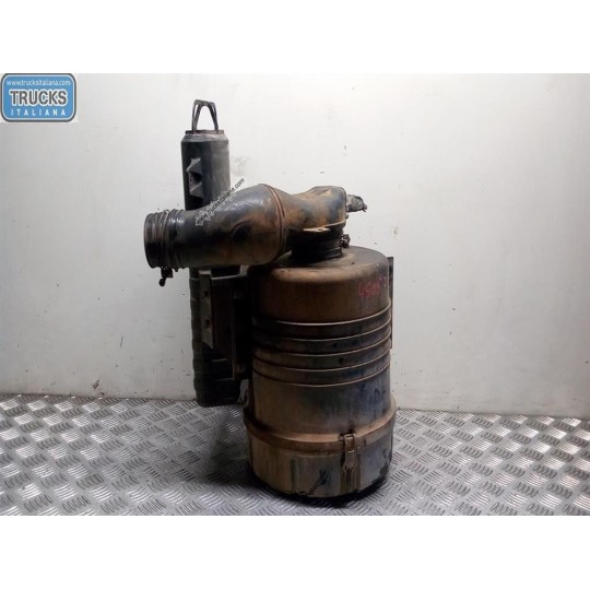 SCATOLA FILTRO MITSUBISHI Canter usato