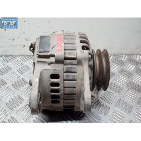 ALTERNATORE MITSUBISHI Canter usato