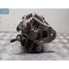 MITSUBISHI ALTERNATOR MITSUBISHI Canter used