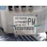 MITSUBISHI ALTERNATOR MITSUBISHI Canter used
