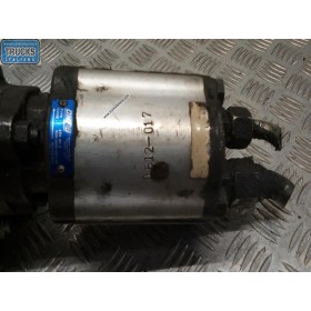 HYDRAULIC PUMP  MITSUBISHI...
