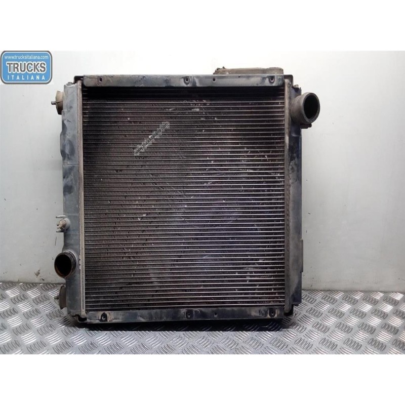 MITSUBISHI WATER HEAT RADIATOR  MITSUBISHI Canter used