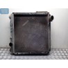 MITSUBISHI WATER HEAT RADIATOR  MITSUBISHI Canter used