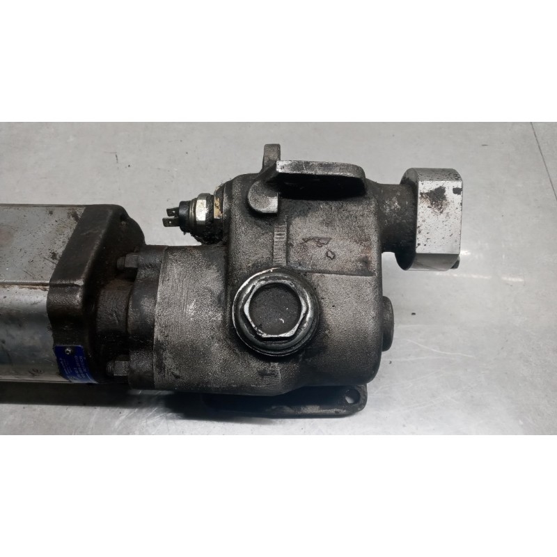 MITSUBISHI PTO MITSUBISHI Canter used