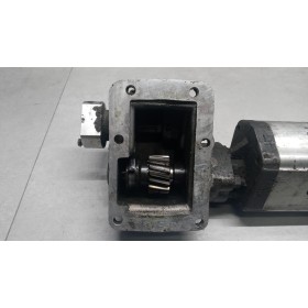 PRESE DI FORZA MITSUBISHI...