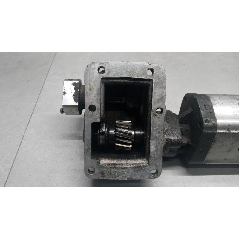 MITSUBISHI PTO MITSUBISHI Canter used