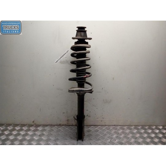RIGHT FRONT SHOCK ASSORBER FIAT Doblo' 2005>2009 used