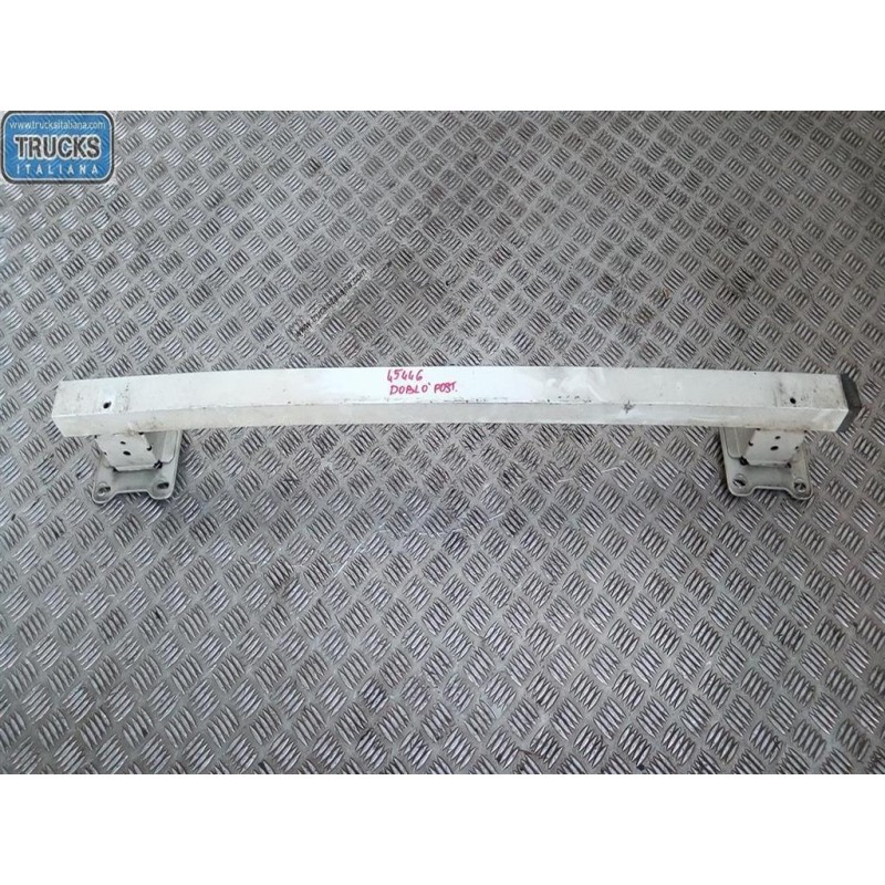 FIAT REAR CROSS BUMPER FIAT Doblo' 2005>2009 used