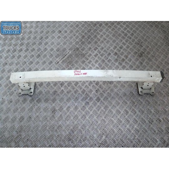 TRAVERSA POSTERIORE PARAURTO FIAT Doblo' 2005>2009 usato