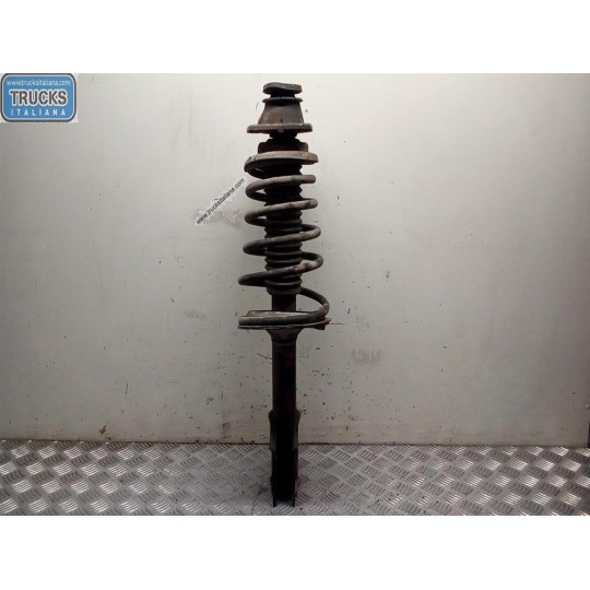 LEFT FRONT SCHOCK ASSORBER FIAT Doblo' 2005>2009 used