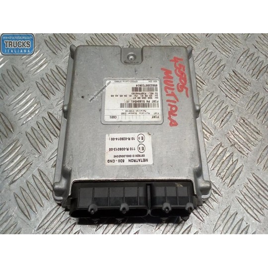 CENTRALINE VARIE FIAT Multipla 2004>2010 usato