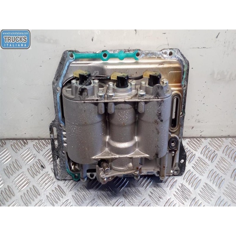 MAN ATTUATORE MAN TGX euro 6 usato