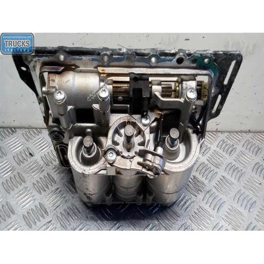 ATTUATORE MAN TGX euro 6 usato