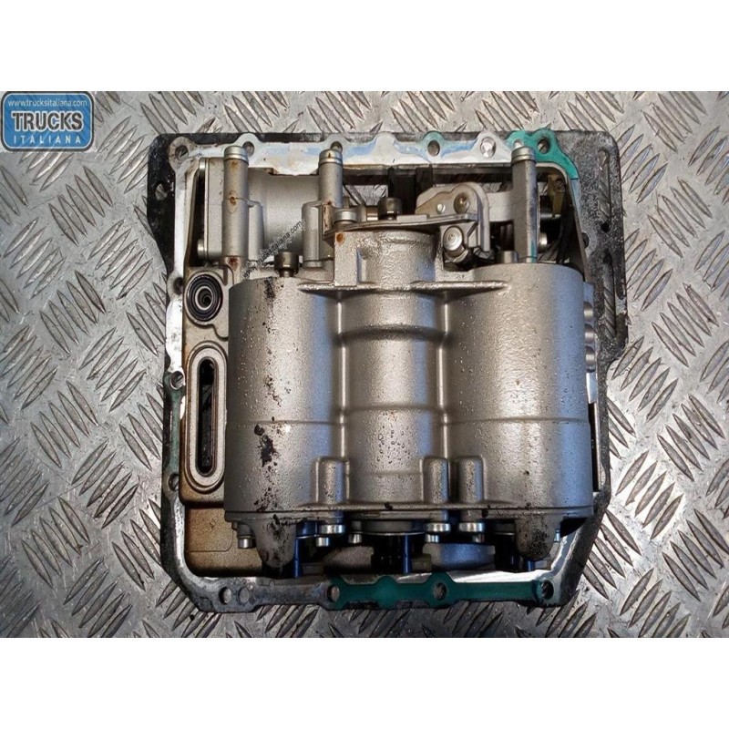 MAN ATTUATORE MAN TGX euro 6 usato