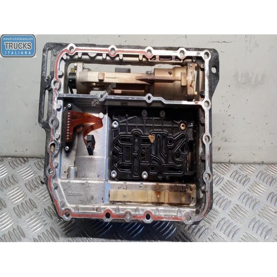 ATTUATORE MAN TGX euro 6 usato