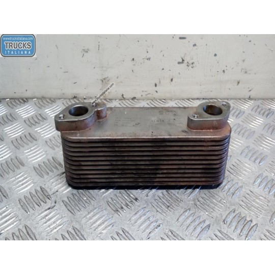HEAT EXCHANGER  MAN TGX euro 6 used