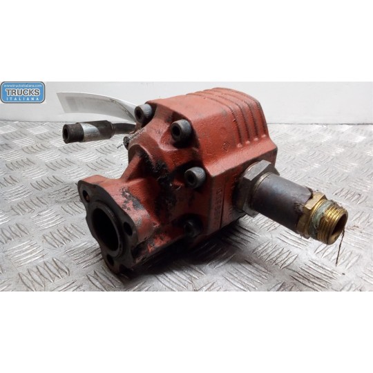 HYDRAULIC PUMP  MAN 10/150 used