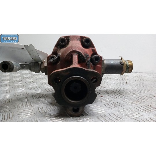 HYDRAULIC PUMP  MAN 10/150 used
