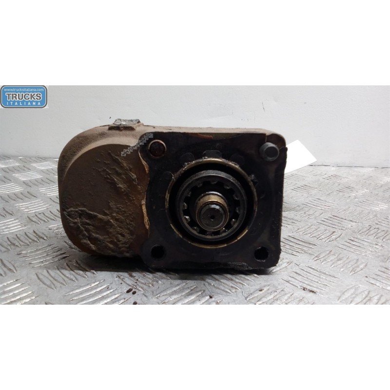 MAN PTO MAN 10/150 used