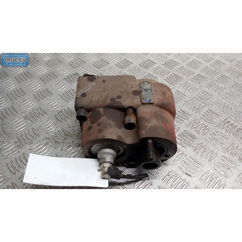 MAN PTO MAN 10/150 used