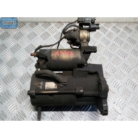 MOTORINO AVVIAMENTO...