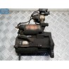 MITSUBISHI STARTER MOTOR MITSUBISHI Canter used