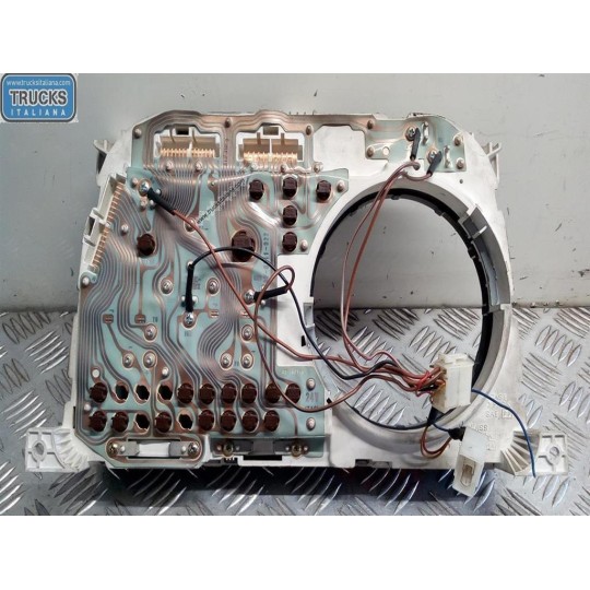 QUADRO STRUMENTI MITSUBISHI Canter usato