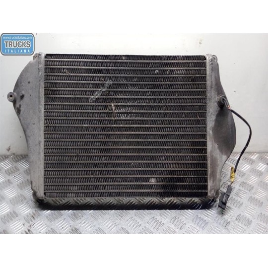 INTERCOOLERS HEAT RADIATOR  MITSUBISHI Canter used