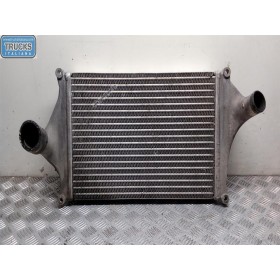 INTERCOOLERS HEAT RADIATOR...