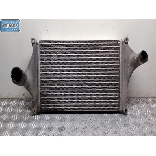 INTERCOOLERS HEAT RADIATOR  MITSUBISHI Canter used
