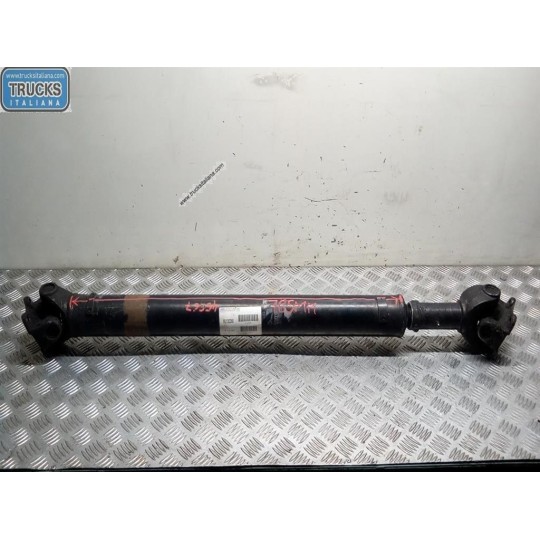 REAR POWER TAKE OFF SHAFTS MITSUBISHI Canter used