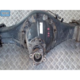 REAR DIFFERENTIAL...