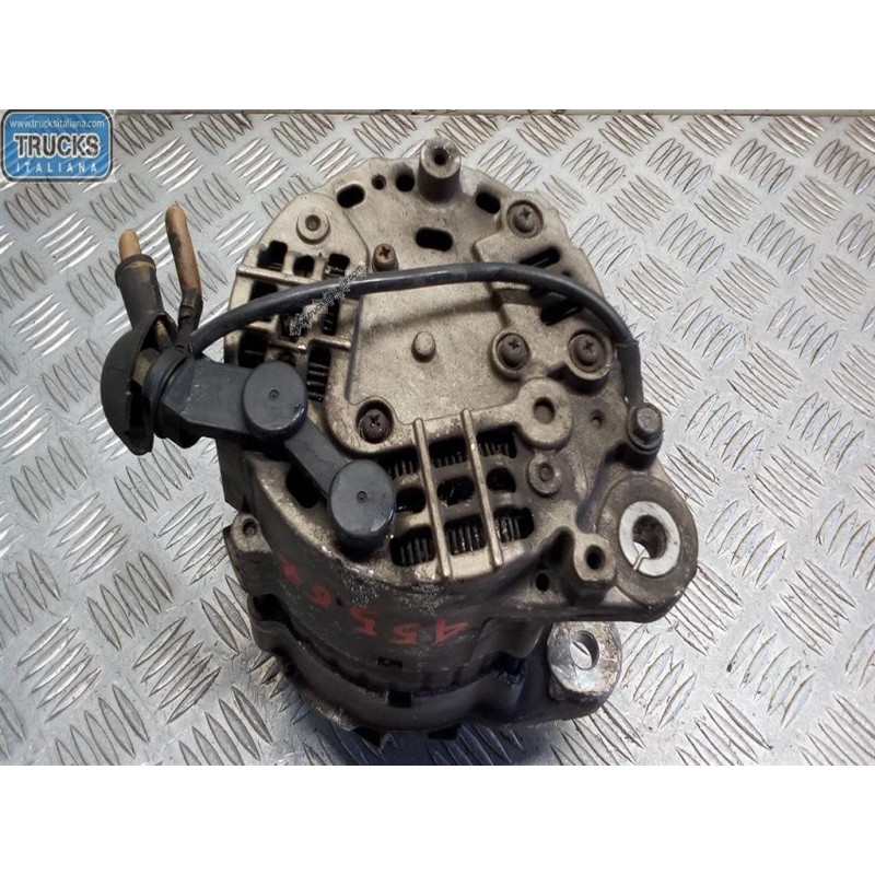 MITSUBISHI ALTERNATOR MITSUBISHI Canter used