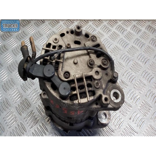 ALTERNATORE MITSUBISHI Canter usato