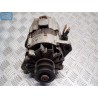 MITSUBISHI ALTERNATOR MITSUBISHI Canter used