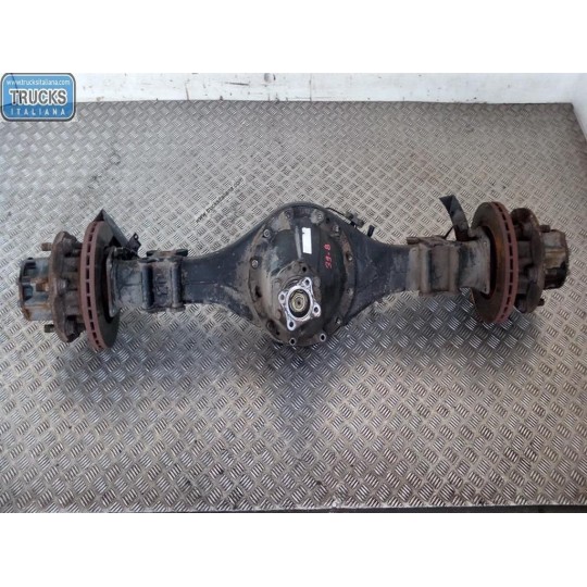 ASSALE POSTERIORE MITSUBISHI Canter usato