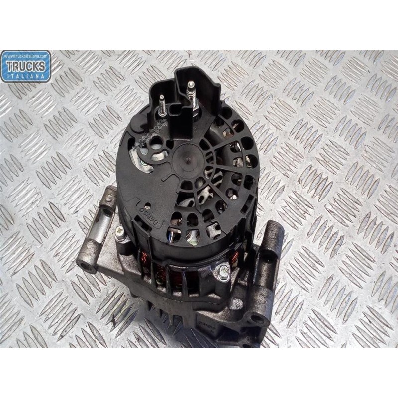 FIAT ALTERNATOR FIAT Panda 2003>2010 used