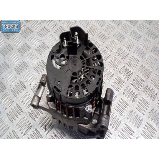 ALTERNATOR FIAT Panda 2003>2010 used