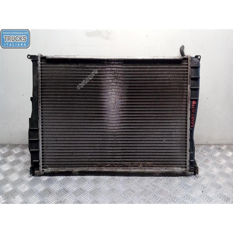 BMW WATER HEAT RADIATOR  BMW Serie 3 (E90/E91) 2005>2008 used