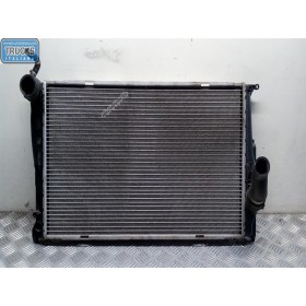 WATER HEAT RADIATOR  BMW...