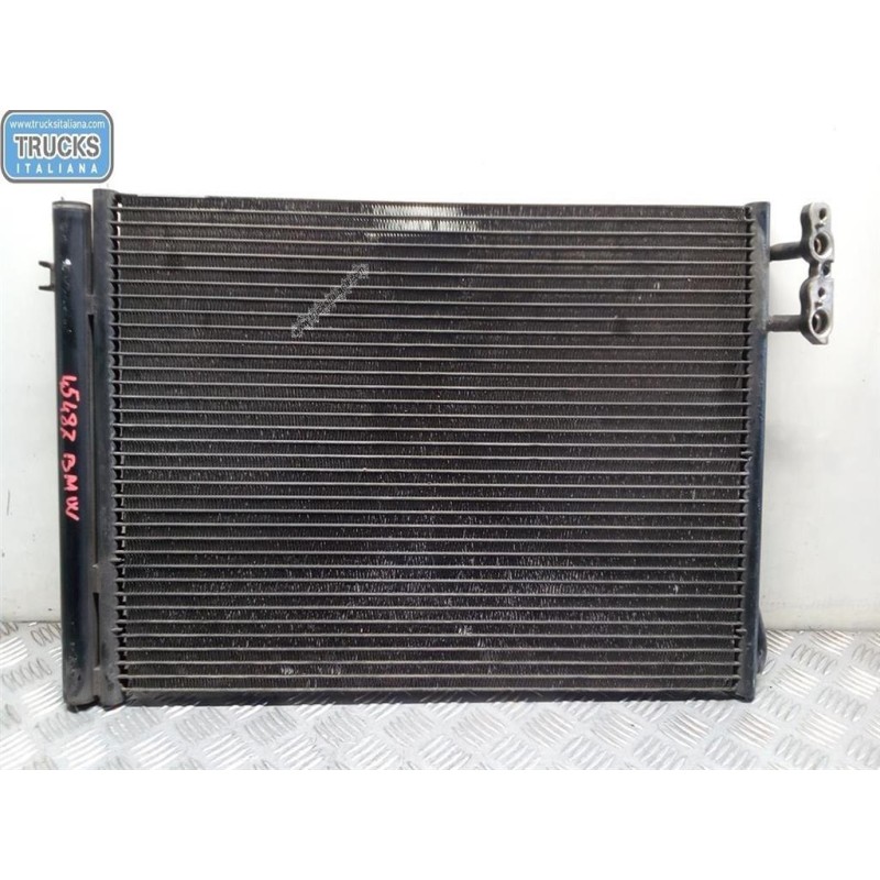 BMW RADIATORE CLIMATIZZATORE BMW Serie 3 (E90/E91) 2005>2008 usato