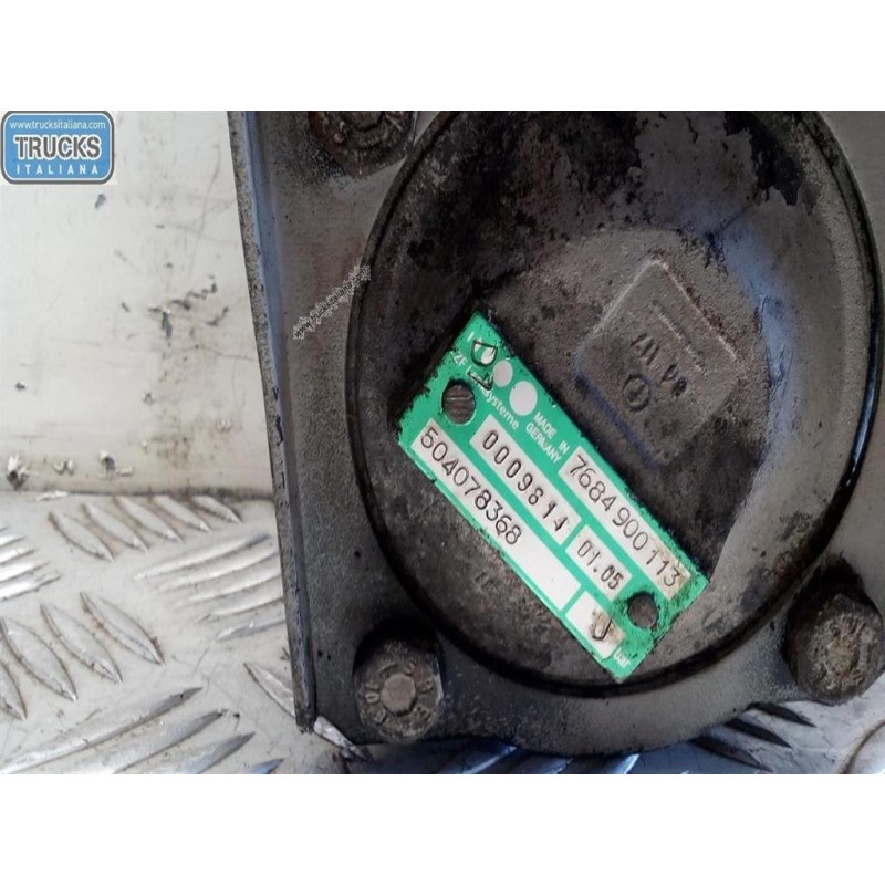 IVECO POMPA IDROGUIDA IVECO EUROCARGO 2005>2008 usato