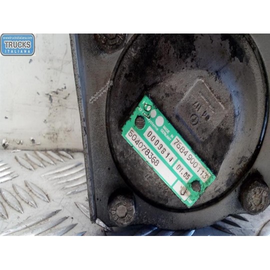 POMPA IDROGUIDA IVECO EUROCARGO 2005>2008 usato