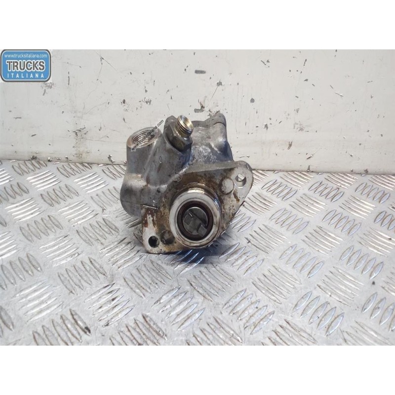 NISSAN truck STEERING PUMP NISSAN truck Atleon used